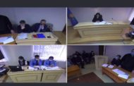 «Просим отправить на доследование» — по делу в отношении экс-директора ГКП «КТЭК» Аскара Бекпаганбетова прошло предварительное слушание