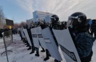 В Костанайской области введен режим ЧП