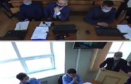 «Работники ТЭЦ справились бы с ремонтом без привлечения подрядчиков», — в деле КТЭК показания дал и.о. директора предприятия Виктор Шмыглов