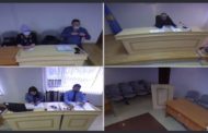 Замруководителя областного управления образования, обвиняемая в хищении средств, намерена заключить процессуальное соглашение