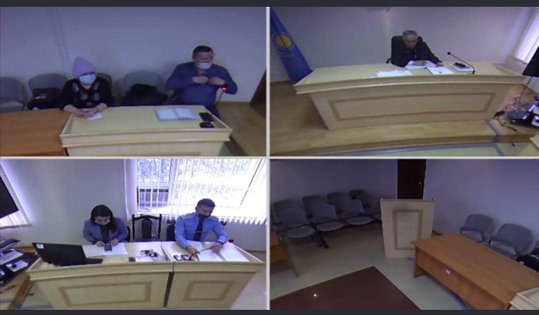 Замруководителя областного управления образования, обвиняемая в хищении средств, намерена заключить процессуальное соглашение
