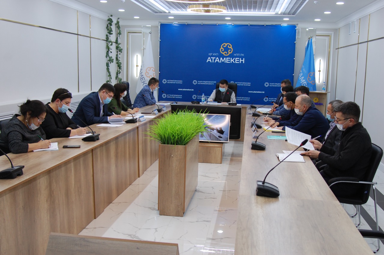 Агентство по защите и развитию конкуренции решили убить бизнес в Костанайской области