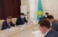 За это должен отвечать аким! — Совет по этике рассмотрел проступок руководителя отдела строительства Лисаковска