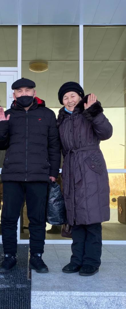 «То, что пережил за решеткой, врагу не пожелаю!» — незаконно осужденный Мурат Искеров