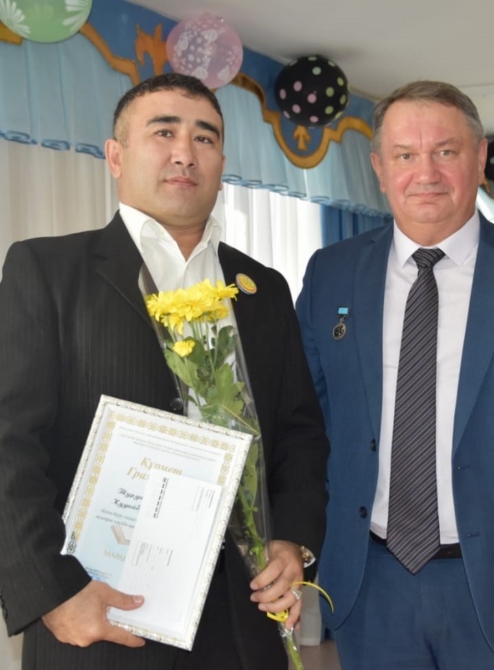 Педагог Рудненского детского дома предстал на скамье подсудимых за изнасилование своей подопечной