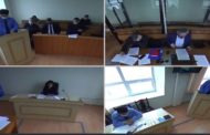 «Вину не признаем», — в суде началось главное разбирательство по делу КТЭК