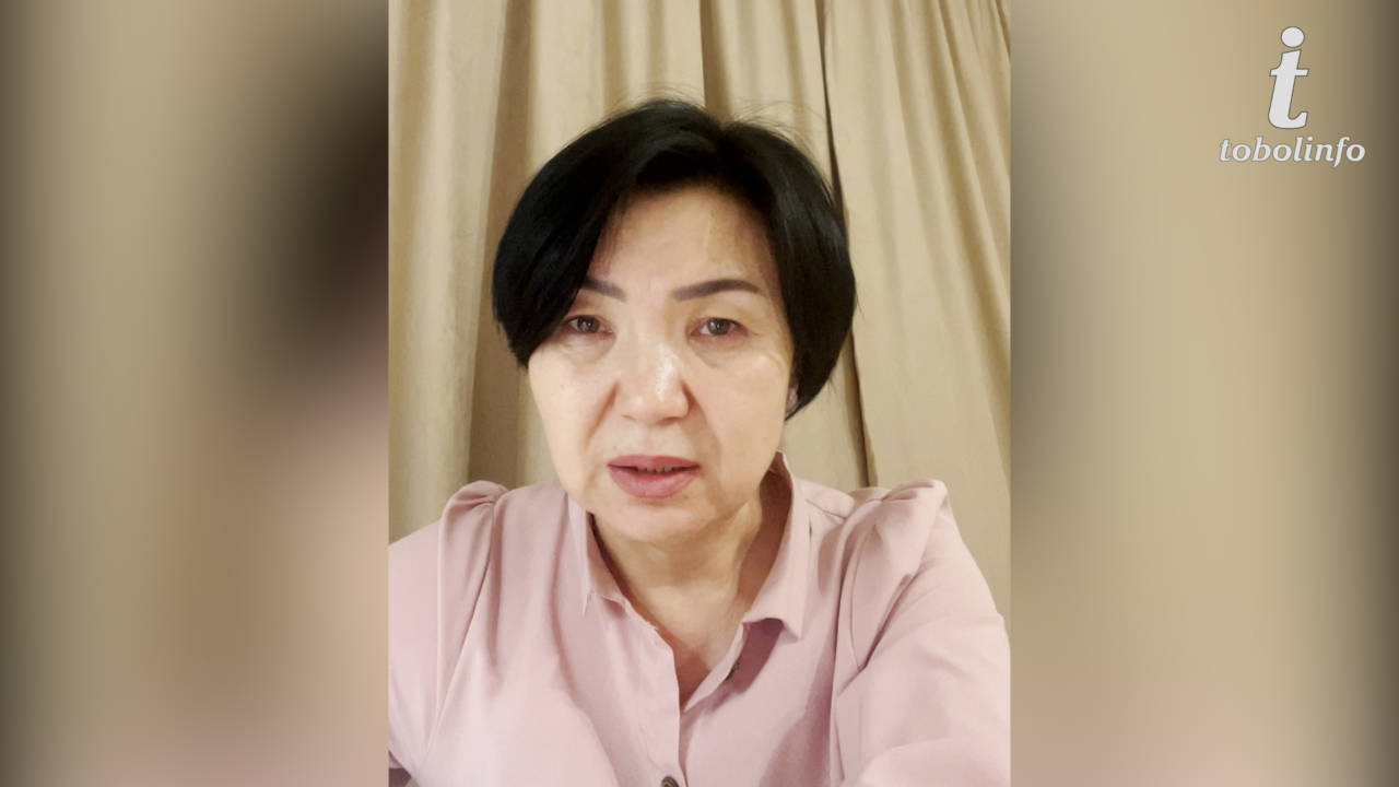 «Ее сделали крайней из-за сбора денег с сотрудников полиции!»