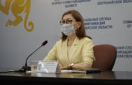 Дальнейшее пребывание Зауре Байменовой на должности руководителя управления образования зависит от акима Костанайской области