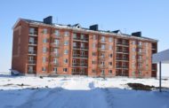 Дома в мкр-не «Кунай» в Костанае все еще не готовы к сдаче