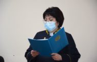 «Судья заняла строго обвинительную позицию»: в Костанае вынесли приговор экс-полицейскому, застрелившему стоматолога 