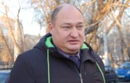 Бывший руководитель отдела ЖКХ акимата Костаная Алексей Тарасов вышел на свободу