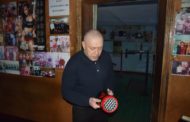 Один из старейших тренажерных залов Костаная на грани закрытия