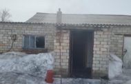 Причиной гибели детей стал пожар в Амангельдинском районе