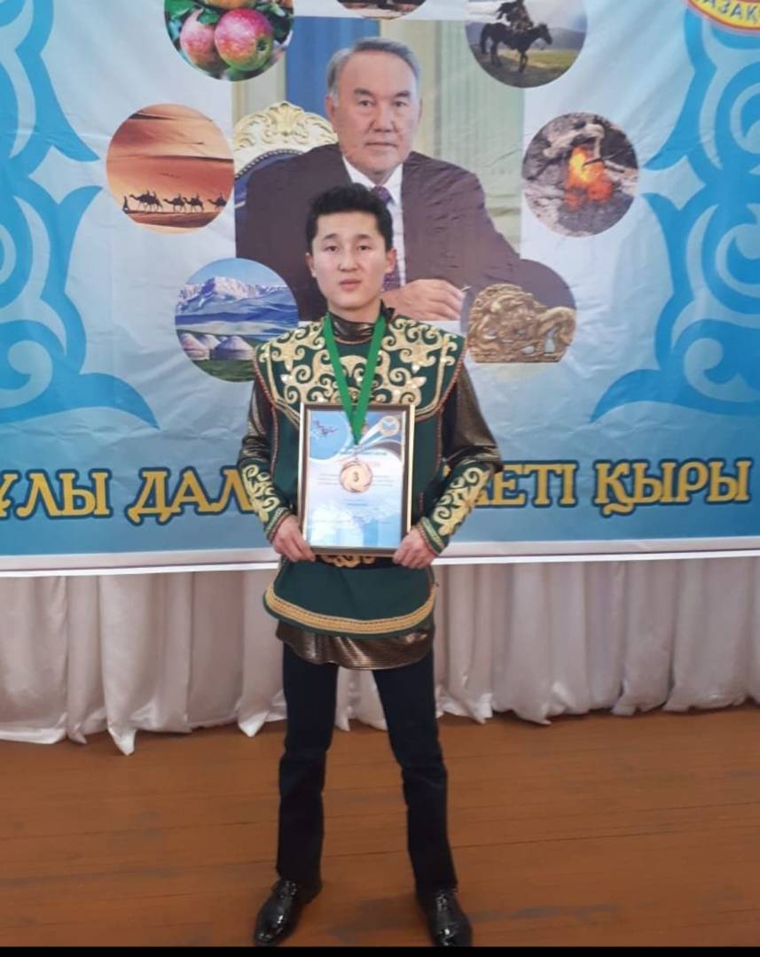 В Костанае зачинщиком январских массовых беспорядков оказался студент столичного вуза