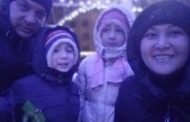Беженке из Украины, которая эвакуировалась на свою родину в Костанай, нужна помощь