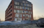 Дом в Костанае, построенный по ул. Узкоколейной, 4/3, может обернуться головной болью для будущих жильцов