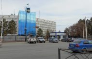 Жительницу Костаная сбила машина напротив Департамента полиции. Виновного не могут найти уже три недели