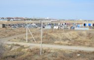 Костанайские депутаты 90 млн тенге решили направить на строительство бетонных ограждении штрафстоянки