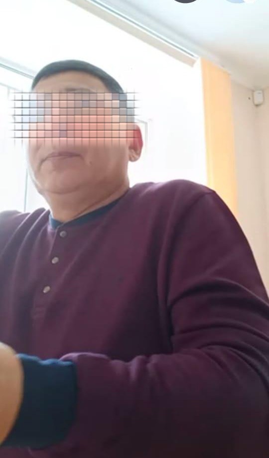 «Я до сих пор не понимаю, в  чем я виноват», — в суде по делу КТЭК дал показания  предприниматель Тулеген Турлугулов