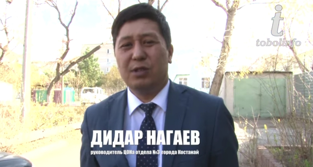 Парадокс: костанайский  чиновник  в рамках Концепции «Слышащее государство» не может добиться, чтобы его услышали…