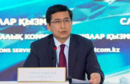 Министр образования РК подверг критике работу Управления образования Костанайской области
