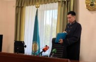 К 23 годам лишения свободы приговорили преподавателя Рудненского детского дома