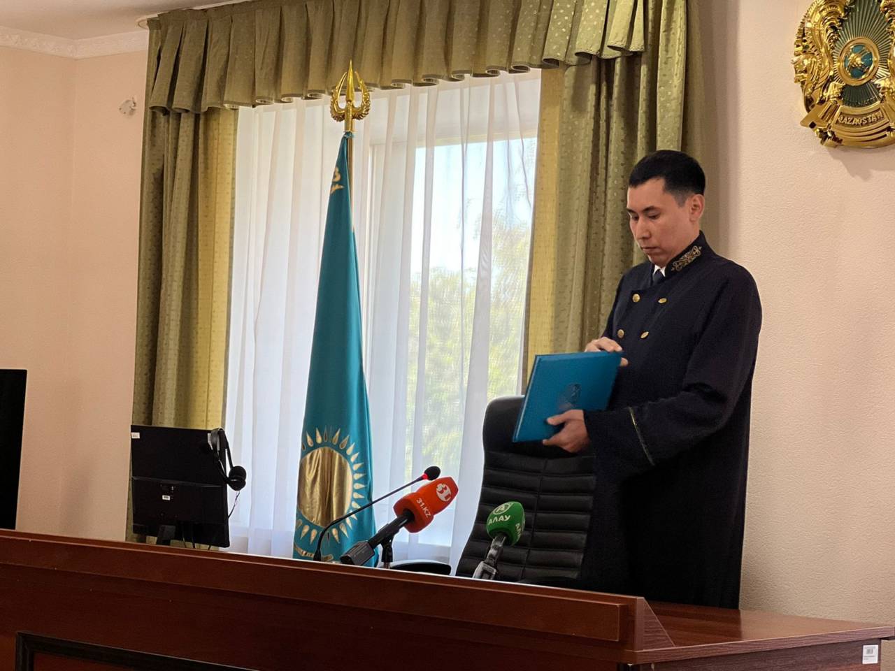 К 23 годам лишения свободы приговорили преподавателя Рудненского детского дома