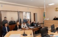 «Вину признаю частично», — в суде рассматривается дело, связанное с январскими событиями в Костанае