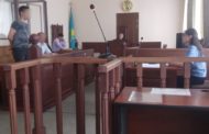 «На лишении свободы не настаиваю!» — по делу о водителе акимата Костаная, сбившем женщину, выступил потерпевший