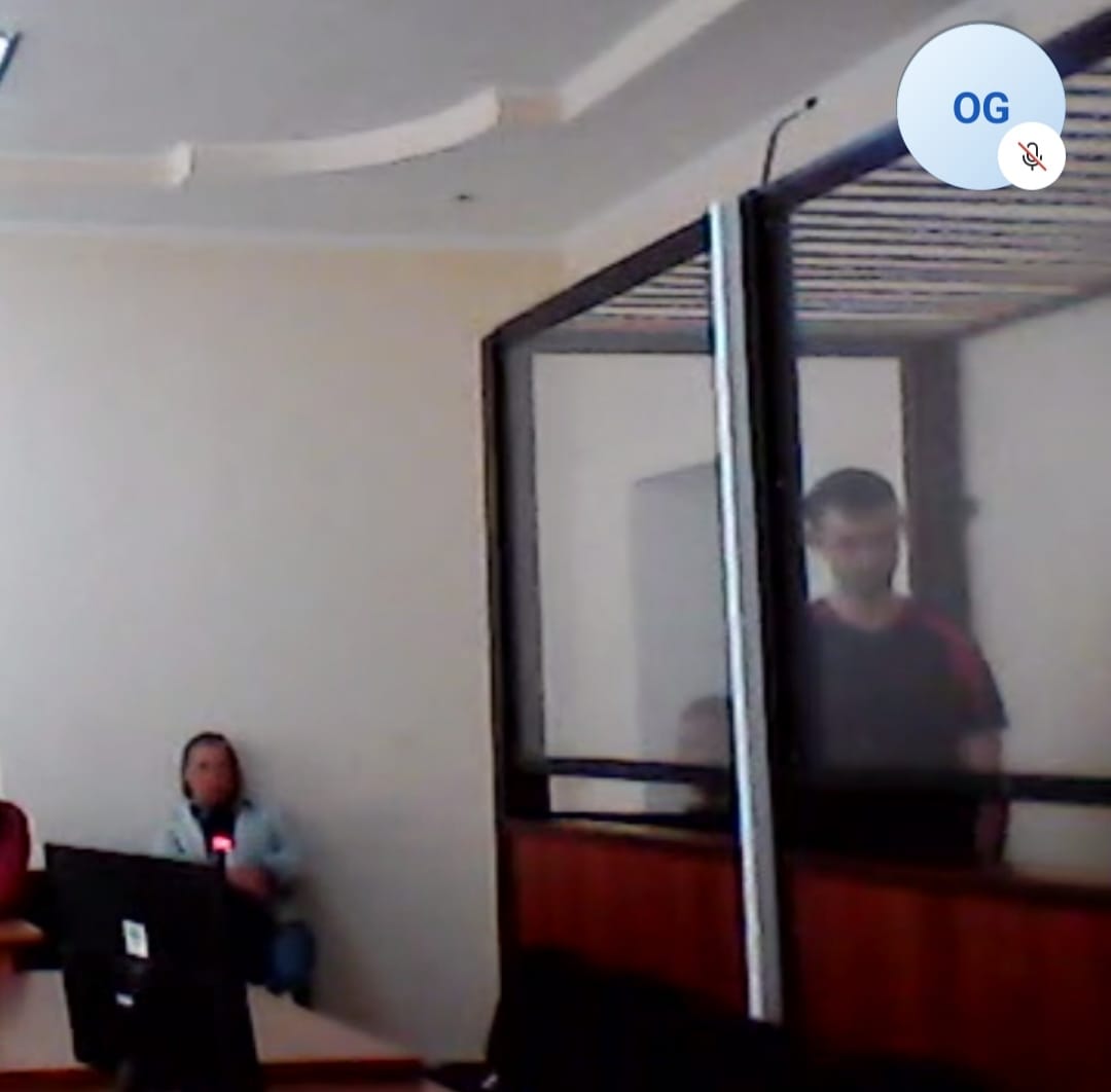 «Мне добавить нечего», — в суде прошли прения по делу сантехника, которого обвиняют в мошенничестве