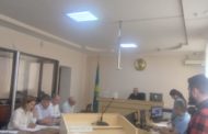 «Они мне угрожали!» — в суде продолжается допрос потерпевших по делу о январских событиях