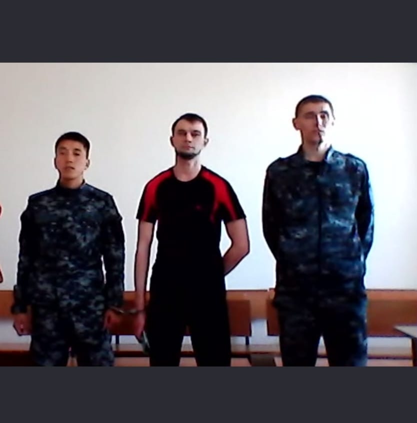 Сантехника, обвиняемого в мошенничестве, приговорили к 4 годам лишения свободы