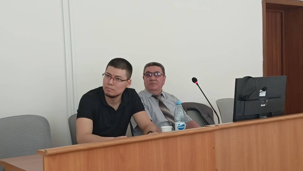Дело Диаса Нурмагамбетова: выявить владельца или администратора «Протестного Костаная» невозможно