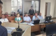 Свидетели по делу о январских событиях дают противоречивые показания в суде