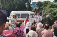 Дачники СНТ «Мичуринец» просят вернуть их объект в Генеральный план Костаная