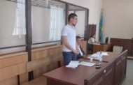 По делу «администратора» Telegram-канала «Протестный Костанай» Диаса Нурмагамбетова вынесен приговор