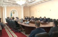 О сильном и стабильном газовом рынке Казахстану придется забыть?