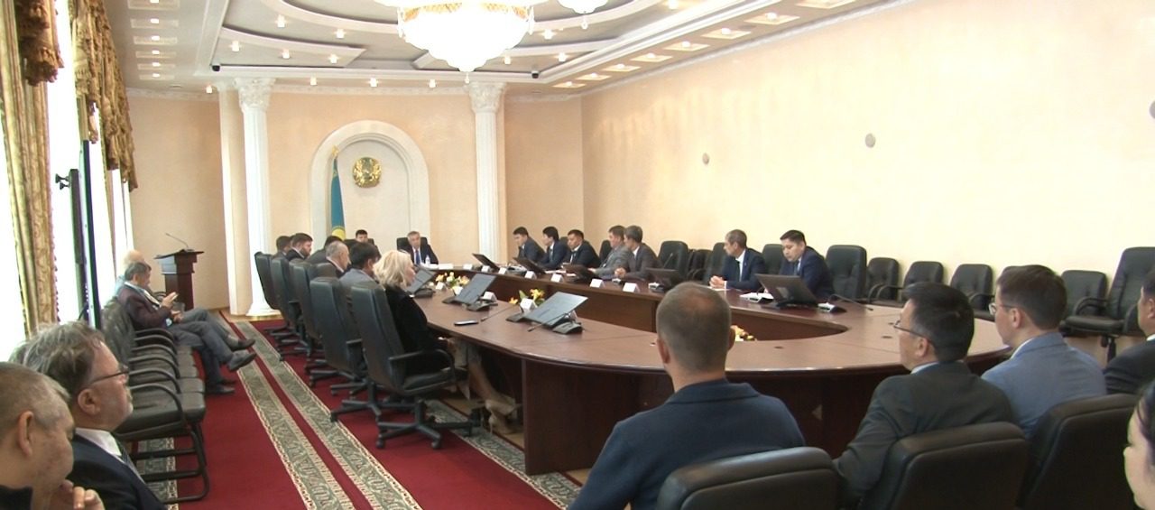 О сильном и стабильном газовом рынке Казахстану придется забыть?