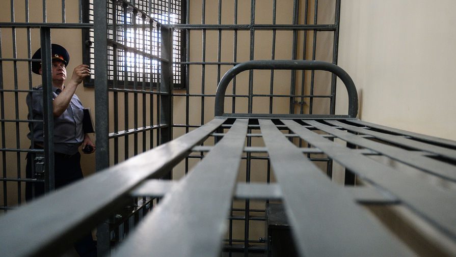 Почему в  Костанайском СИЗО незаконно держат гражданина Сабита Туретаева?
