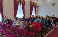 Костанайским погорельцам перечислят по 300 тыс. тенге, собранные ОФ «Suiіkti Qostanai»
