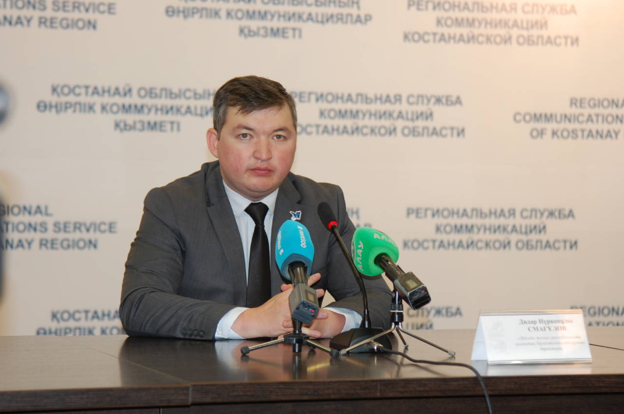 Каждый житель Костанайской области может пожаловаться на качество дорог и получить обратную связь — «Адилдик жолы»