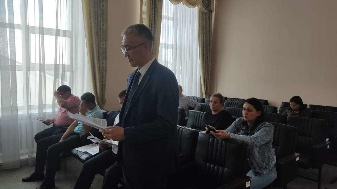 «Мы не согласны», — новый обвинительный акт выдвинула прокуратура по делу КТЭК в Костанае