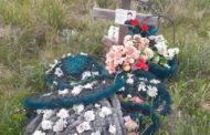 За пять лет никто так и не поставил памятник костанайскому поэту Владимиру Растёгину