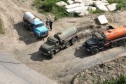 В Костанайской области в центральную канализацию попадает кровь животных, что может привести к смертельно опасным заболеваниям