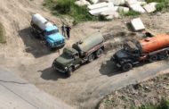 В Костанайской области в центральную канализацию попадает кровь животных, что может привести к смертельно опасным заболеваниям