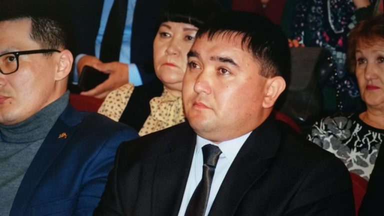 Экс-заместитель акима Костаная Ануарбек Касимов и экс-руководитель отдела ЖКХ Наурзбай Мусин предстанут перед судом