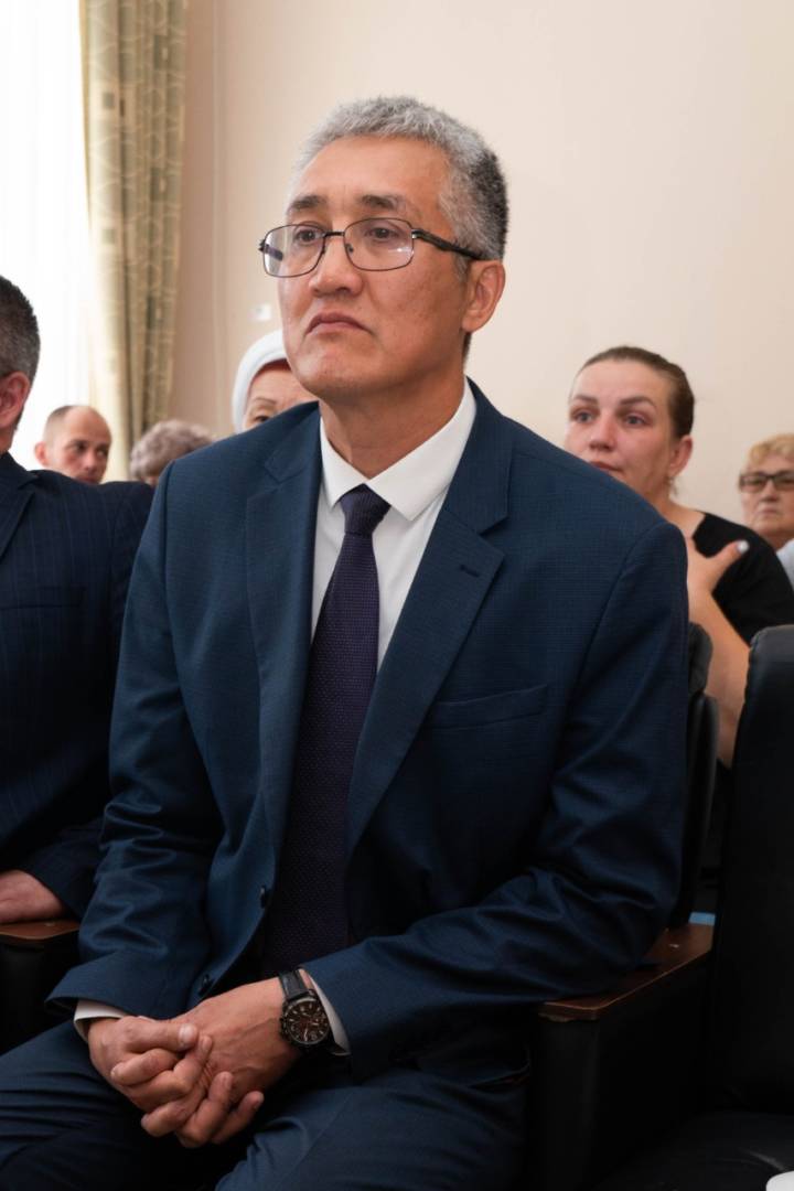 «У Костаная есть возможность не поднимать тариф на электроэнергию», — заслуженный энергетик СНГ  и Республики Казахстан Аскар Бекпаганбетов