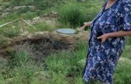 В Костанае пенсионерка пожаловалась на подрядчиков