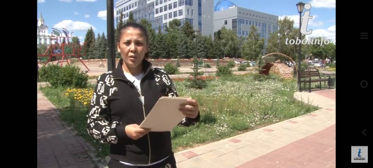 «ЖКХ акимата г. Костаная поступает с нами недобросовестно», — Ахнур Тулеева