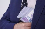 В Костанае при получении взятки задержан судья